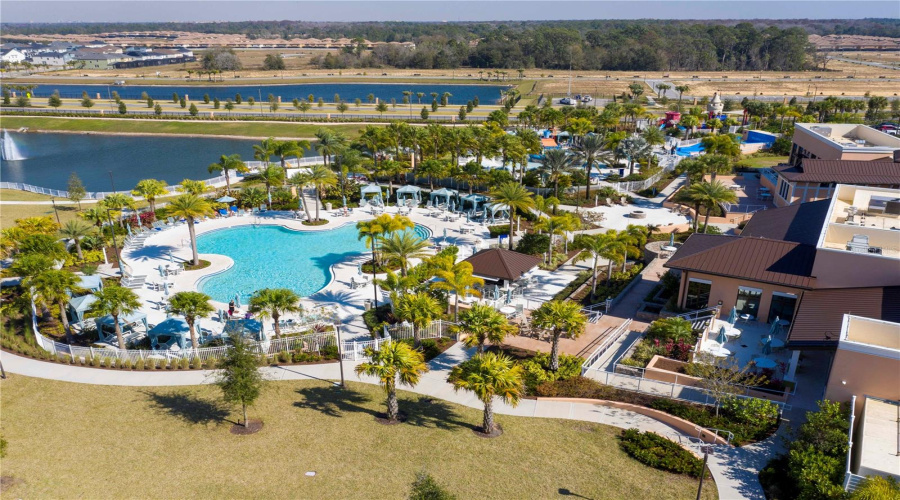 KISSIMMEE, Florida 34747, 4 Bedrooms Bedrooms, ,4 BathroomsBathrooms,Residential,For Sale,FLEMING MIST,0,MFRO6423584