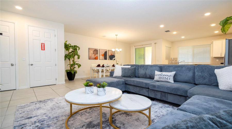 KISSIMMEE, Florida 34747, 4 Bedrooms Bedrooms, ,4 BathroomsBathrooms,Residential,For Sale,FLEMING MIST,0,MFRO6423584