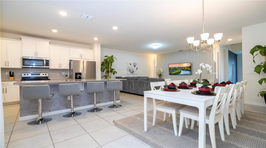 KISSIMMEE, Florida 34747, 4 Bedrooms Bedrooms, ,4 BathroomsBathrooms,Residential,For Sale,FLEMING MIST,0,MFRO6423584