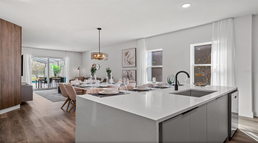 KISSIMMEE, Florida 34747, 5 Bedrooms Bedrooms, ,4 BathroomsBathrooms,Residential,For Sale,BORACAY,0,MFRO6424414