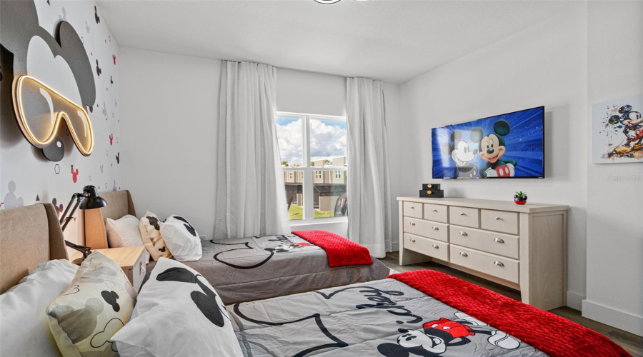 KISSIMMEE, Florida 34747, 5 Bedrooms Bedrooms, ,4 BathroomsBathrooms,Residential,For Sale,BORACAY,0,MFRO6424414
