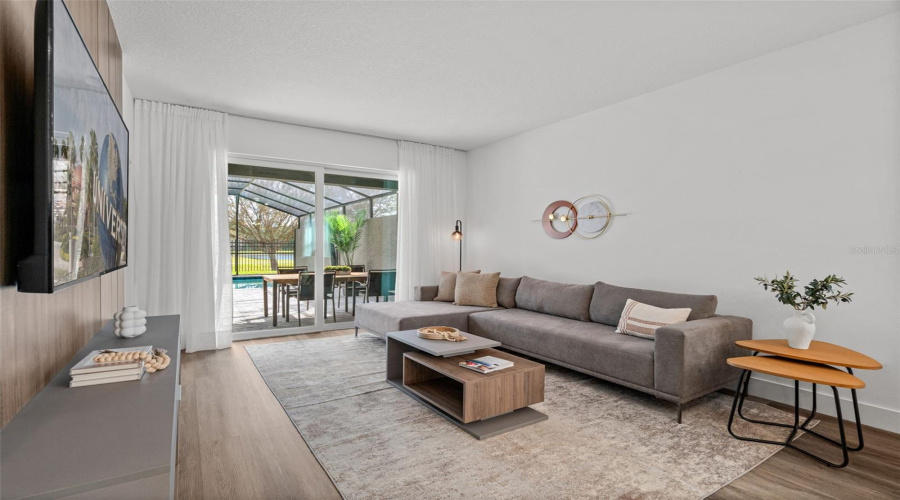 KISSIMMEE, Florida 34747, 5 Bedrooms Bedrooms, ,4 BathroomsBathrooms,Residential,For Sale,BORACAY,0,MFRO6424414