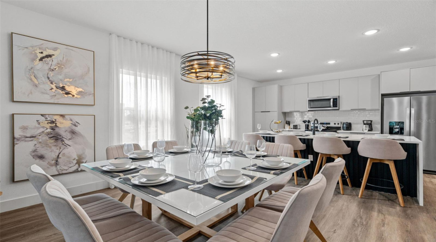 KISSIMMEE, Florida 34747, 5 Bedrooms Bedrooms, ,4 BathroomsBathrooms,Residential,For Sale,BORACAY,0,MFRO6424414