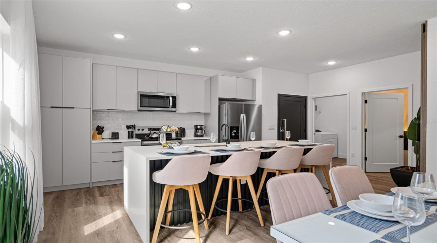 KISSIMMEE, Florida 34747, 5 Bedrooms Bedrooms, ,4 BathroomsBathrooms,Residential,For Sale,BORACAY,0,MFRO6424414