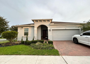 DAVENPORT, Florida 33897, 3 Bedrooms Bedrooms, ,2 BathroomsBathrooms,Residential,For Sale,TRINITY RIDGE,0,MFRTB8528416