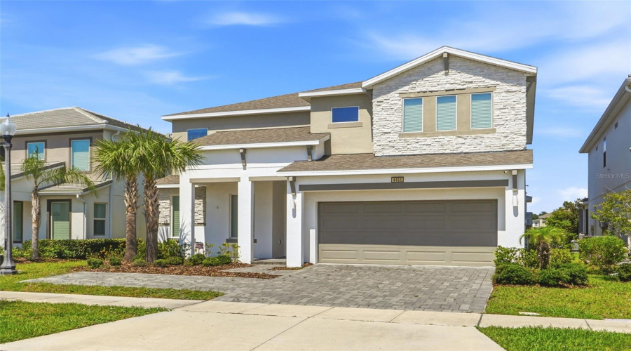 KISSIMMEE, Florida 34746, 5 Bedrooms Bedrooms, ,4 BathroomsBathrooms,Residential,For Sale,MONADO,0,MFRO6424454