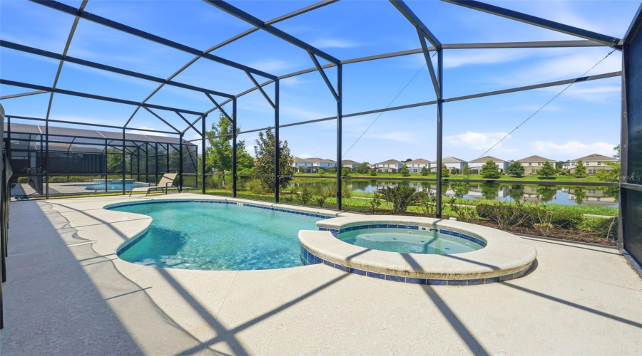 KISSIMMEE, Florida 34746, 5 Bedrooms Bedrooms, ,4 BathroomsBathrooms,Residential,For Sale,MONADO,0,MFRO6424454