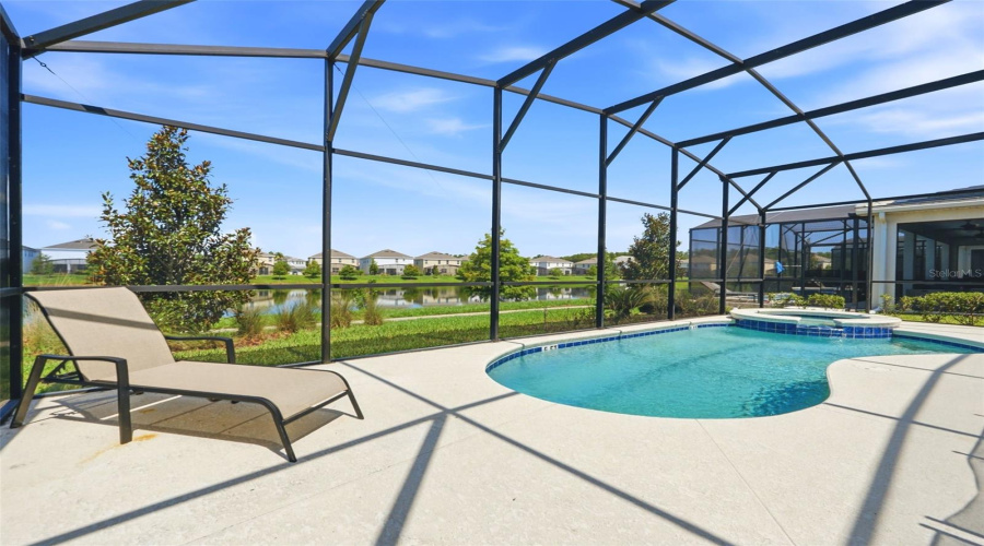 KISSIMMEE, Florida 34746, 5 Bedrooms Bedrooms, ,4 BathroomsBathrooms,Residential,For Sale,MONADO,0,MFRO6424454