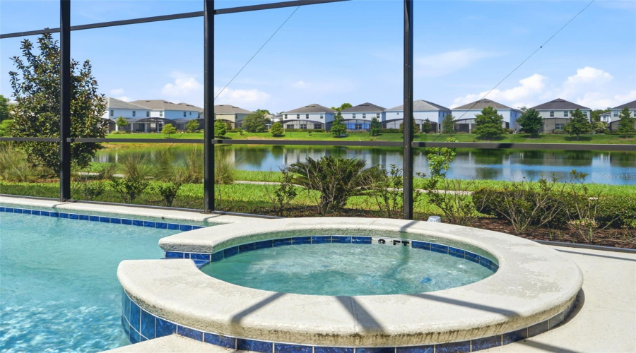 KISSIMMEE, Florida 34746, 5 Bedrooms Bedrooms, ,4 BathroomsBathrooms,Residential,For Sale,MONADO,0,MFRO6424454