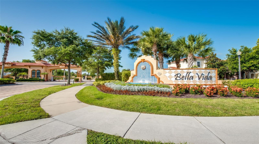 KISSIMMEE, Florida 34746, 5 Bedrooms Bedrooms, ,4 BathroomsBathrooms,Residential,For Sale,MONADO,0,MFRO6424454