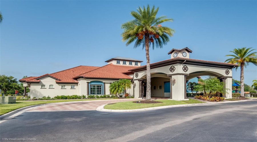 KISSIMMEE, Florida 34746, 5 Bedrooms Bedrooms, ,4 BathroomsBathrooms,Residential,For Sale,MONADO,0,MFRO6424454