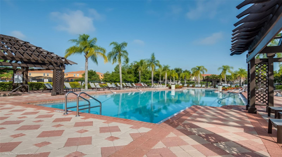 KISSIMMEE, Florida 34746, 5 Bedrooms Bedrooms, ,4 BathroomsBathrooms,Residential,For Sale,MONADO,0,MFRO6424454