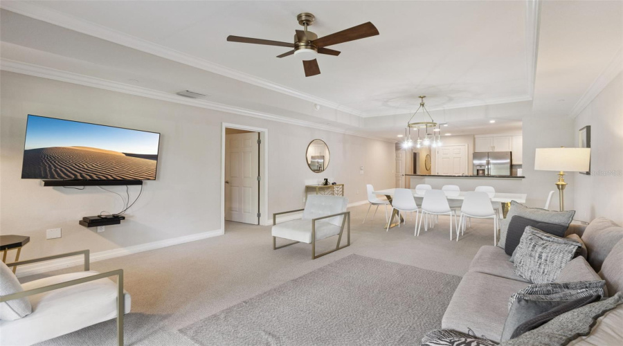KISSIMMEE, Florida 34747, 3 Bedrooms Bedrooms, ,3 BathroomsBathrooms,Residential,For Sale,SANDY RIDGE DR,0,MFRO6423637