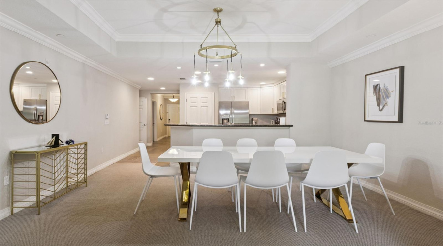 KISSIMMEE, Florida 34747, 3 Bedrooms Bedrooms, ,3 BathroomsBathrooms,Residential,For Sale,SANDY RIDGE DR,0,MFRO6423637