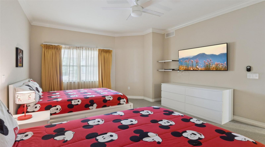 KISSIMMEE, Florida 34747, 3 Bedrooms Bedrooms, ,3 BathroomsBathrooms,Residential,For Sale,SANDY RIDGE DR,0,MFRO6423637