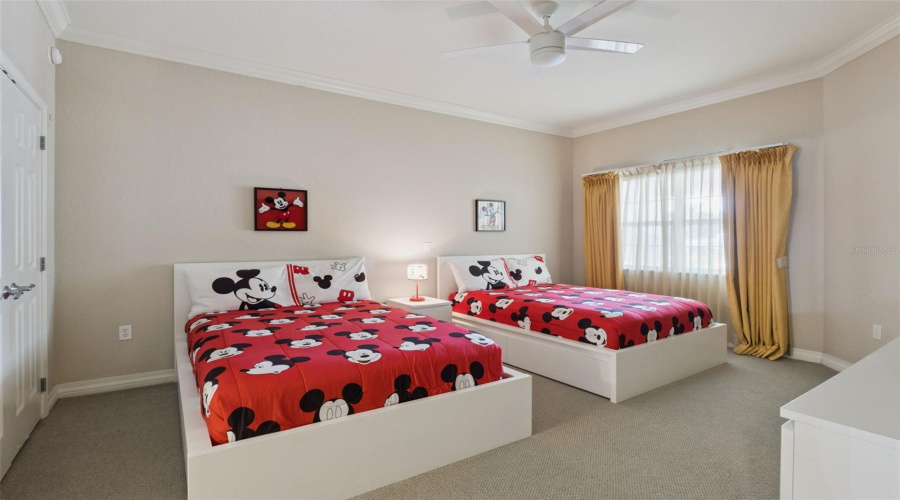 KISSIMMEE, Florida 34747, 3 Bedrooms Bedrooms, ,3 BathroomsBathrooms,Residential,For Sale,SANDY RIDGE DR,0,MFRO6423637