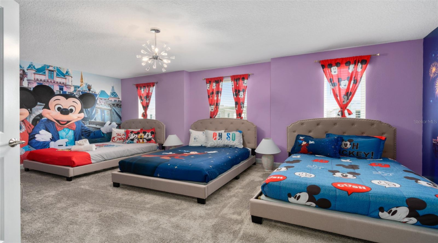 KISSIMMEE, Florida 34746, 8 Bedrooms Bedrooms, ,5 BathroomsBathrooms,Residential,For Sale,BOOKMARK,0,MFRA4697895