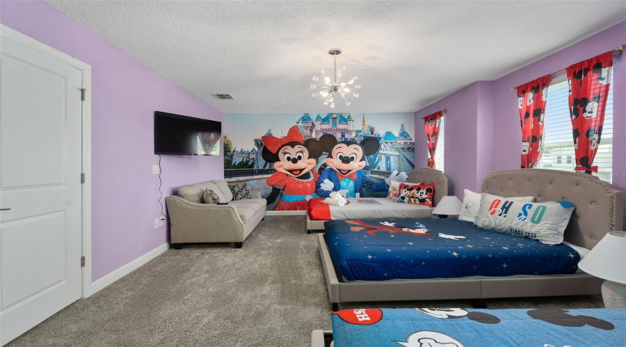 KISSIMMEE, Florida 34746, 8 Bedrooms Bedrooms, ,5 BathroomsBathrooms,Residential,For Sale,BOOKMARK,0,MFRA4697895