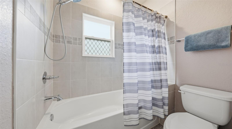 2Nd Bathroom