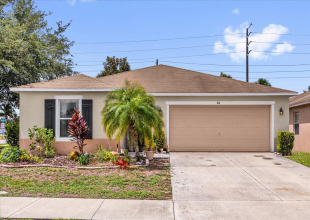 DAVENPORT, Florida 33896, 3 Bedrooms Bedrooms, ,2 BathroomsBathrooms,Residential,For Sale,VERDI,0,MFRO6420296