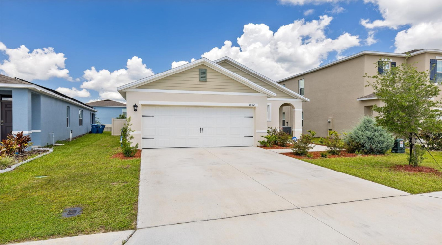 DAVENPORT, Florida 33837, 3 Bedrooms Bedrooms, ,2 BathroomsBathrooms,Residential,For Sale,CUMBERLAND,0,MFRO6424524