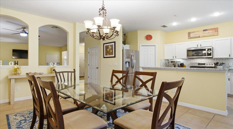 KISSIMMEE, Florida 34747, 3 Bedrooms Bedrooms, ,2 BathroomsBathrooms,Residential,For Sale,BLISS,0,MFRO6424508
