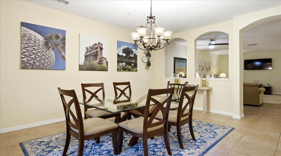 KISSIMMEE, Florida 34747, 3 Bedrooms Bedrooms, ,2 BathroomsBathrooms,Residential,For Sale,BLISS,0,MFRO6424508