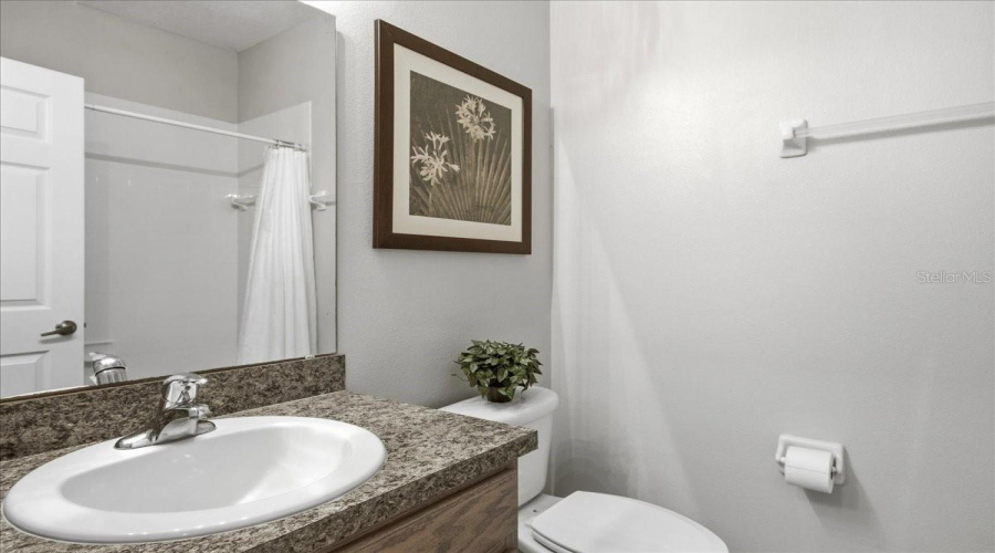 KISSIMMEE, Florida 34747, 3 Bedrooms Bedrooms, ,2 BathroomsBathrooms,Residential,For Sale,BLISS,0,MFRO6424508