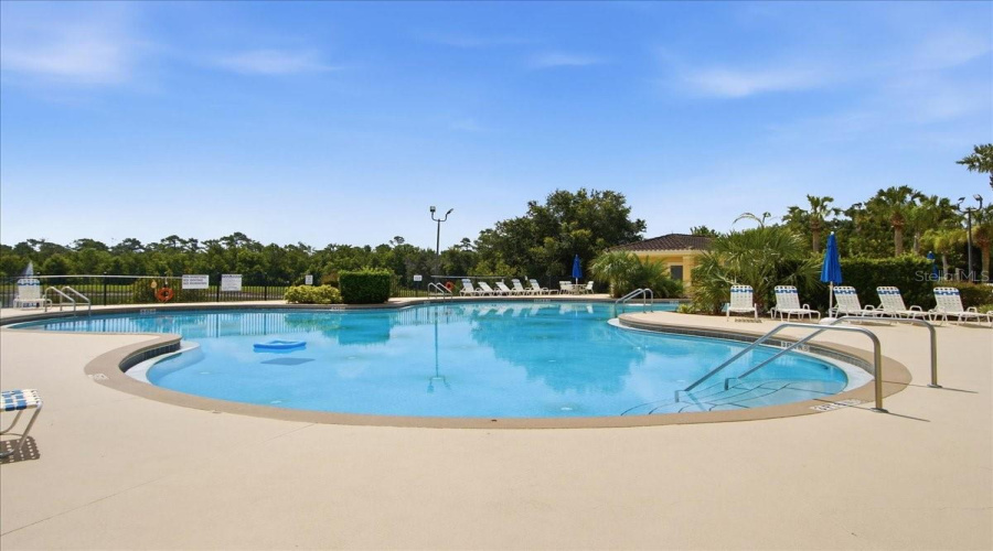 KISSIMMEE, Florida 34747, 3 Bedrooms Bedrooms, ,2 BathroomsBathrooms,Residential,For Sale,BLISS,0,MFRO6424508
