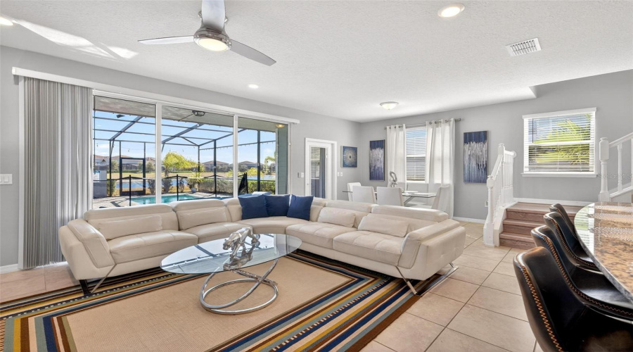 DAVENPORT, Florida 33837, 5 Bedrooms Bedrooms, ,4 BathroomsBathrooms,Residential,For Sale,OAK SPRING,0,MFRO6373223