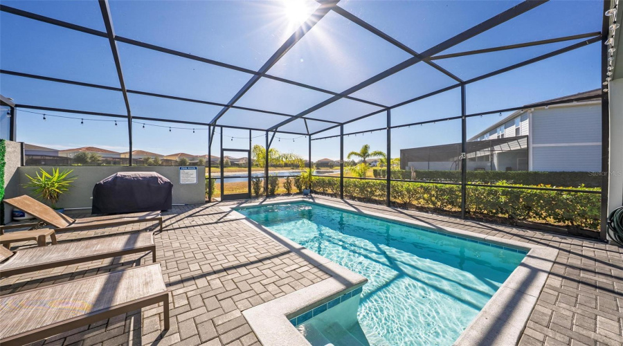 DAVENPORT, Florida 33837, 5 Bedrooms Bedrooms, ,4 BathroomsBathrooms,Residential,For Sale,OAK SPRING,0,MFRO6373223