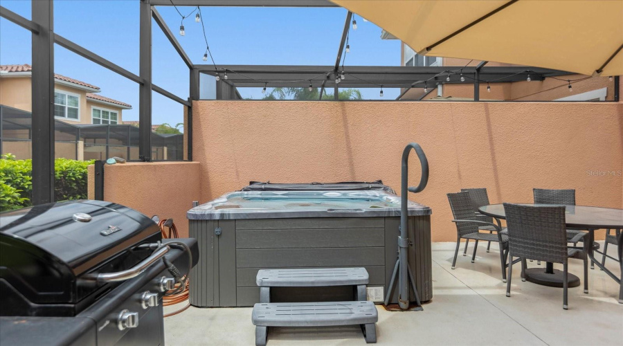 KISSIMMEE, Florida 34746, 2 Bedrooms Bedrooms, ,2 BathroomsBathrooms,Residential,For Sale,CORVETTE,0,MFRS5141294
