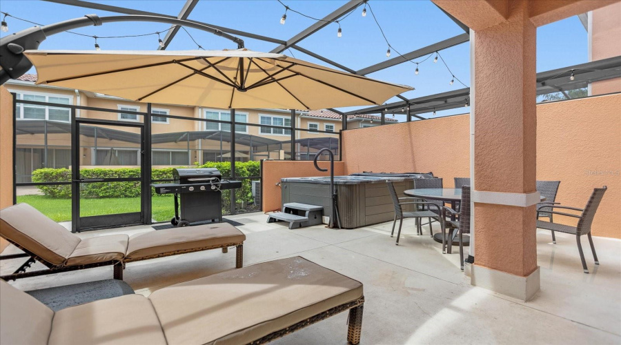 KISSIMMEE, Florida 34746, 2 Bedrooms Bedrooms, ,2 BathroomsBathrooms,Residential,For Sale,CORVETTE,0,MFRS5141294
