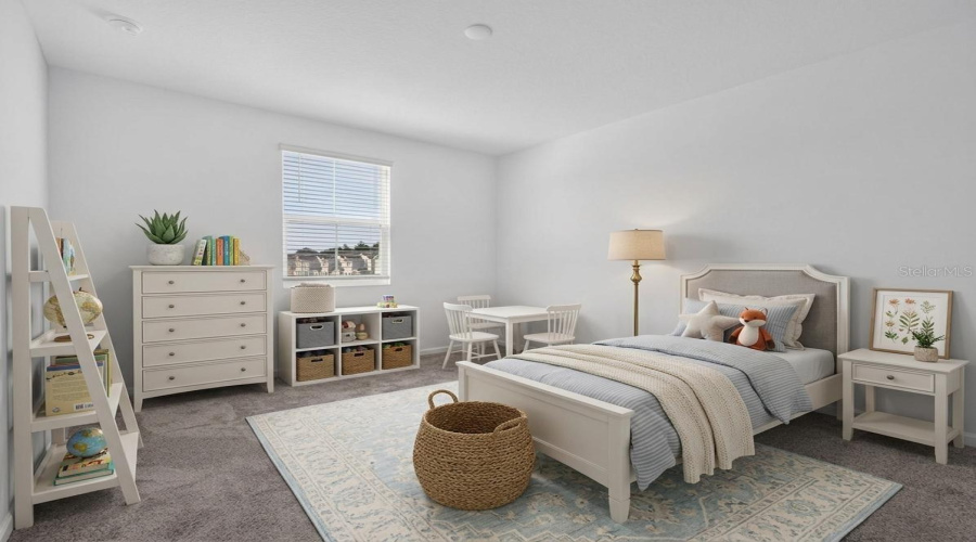 KISSIMMEE, Florida 34747, 3 Bedrooms Bedrooms, ,2 BathroomsBathrooms,Residential,For Sale,BROOK MARSH,0,MFRO6423977