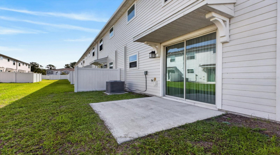 KISSIMMEE, Florida 34747, 3 Bedrooms Bedrooms, ,2 BathroomsBathrooms,Residential,For Sale,BROOK MARSH,0,MFRO6423977