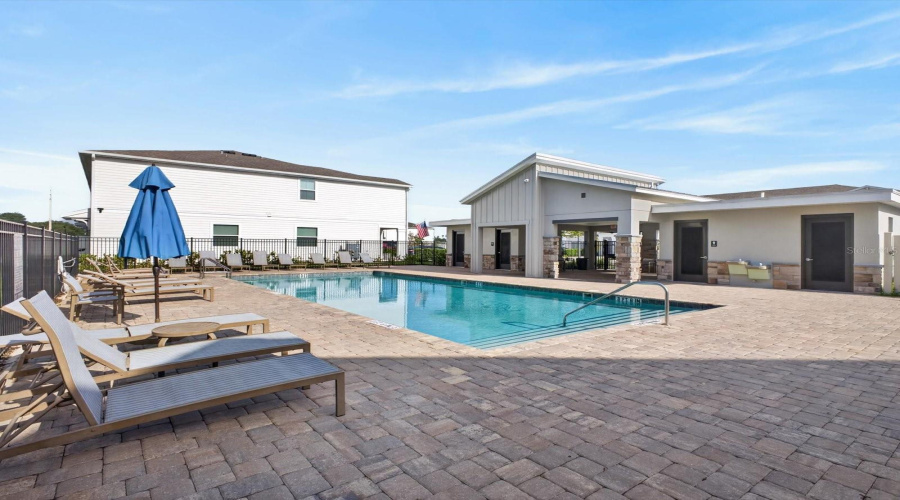KISSIMMEE, Florida 34747, 3 Bedrooms Bedrooms, ,2 BathroomsBathrooms,Residential,For Sale,BROOK MARSH,0,MFRO6423977