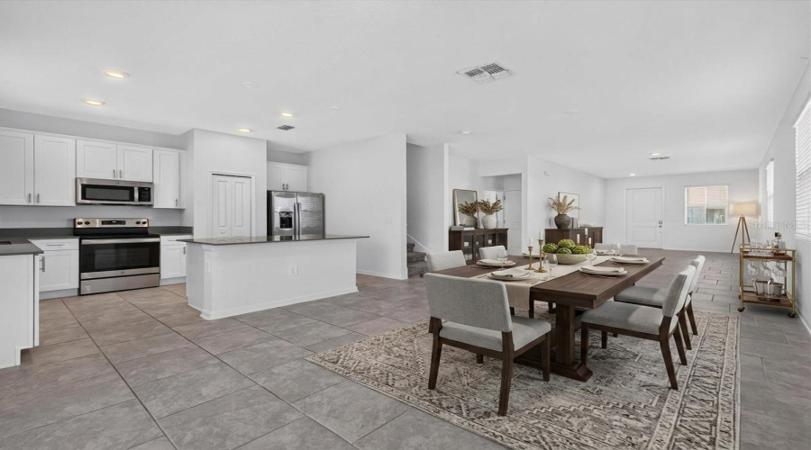KISSIMMEE, Florida 34747, 3 Bedrooms Bedrooms, ,2 BathroomsBathrooms,Residential,For Sale,BROOK MARSH,0,MFRO6423977