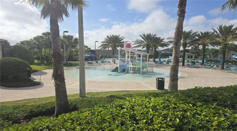 Club House