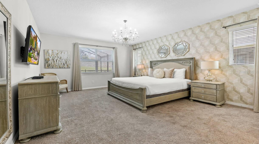 KISSIMMEE, Florida 34747, 5 Bedrooms Bedrooms, ,5 BathroomsBathrooms,Residential,For Sale,SANDY PARK,0,MFRS5153572