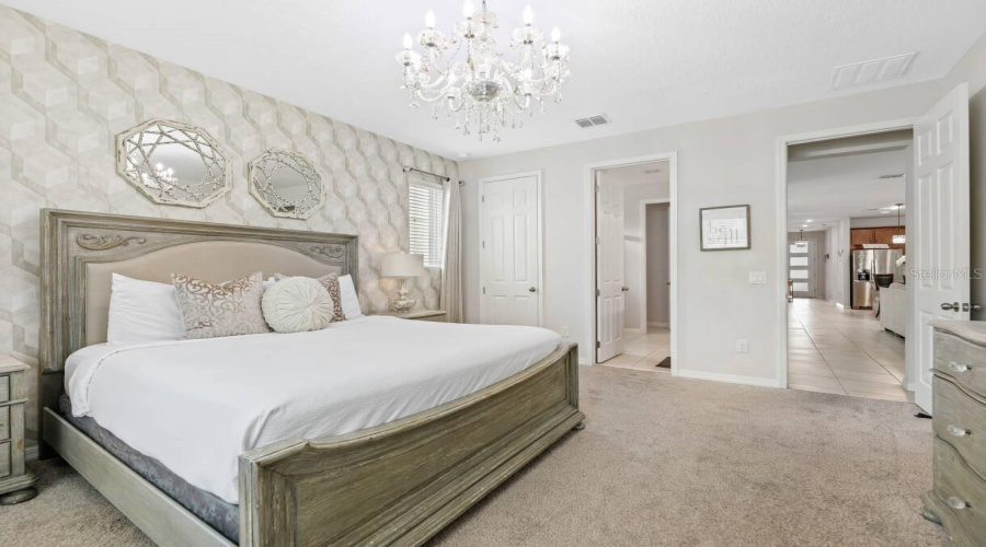 KISSIMMEE, Florida 34747, 5 Bedrooms Bedrooms, ,5 BathroomsBathrooms,Residential,For Sale,SANDY PARK,0,MFRS5153572