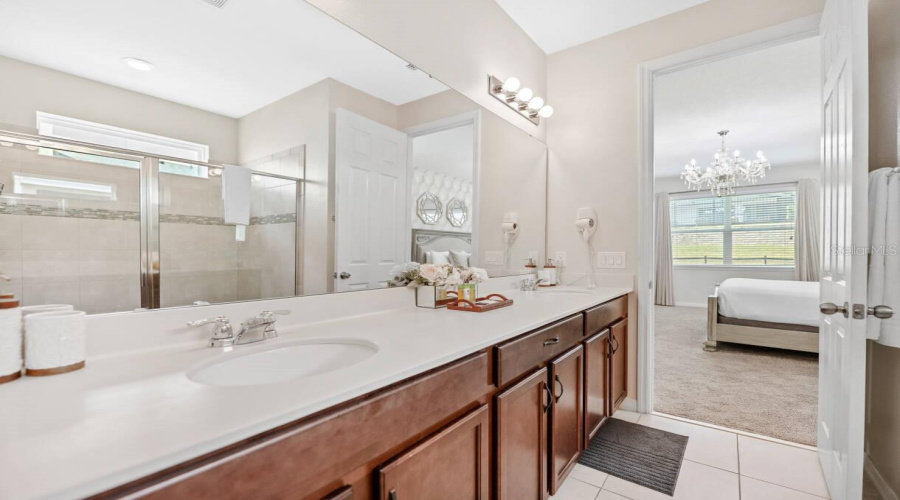 KISSIMMEE, Florida 34747, 5 Bedrooms Bedrooms, ,5 BathroomsBathrooms,Residential,For Sale,SANDY PARK,0,MFRS5153572