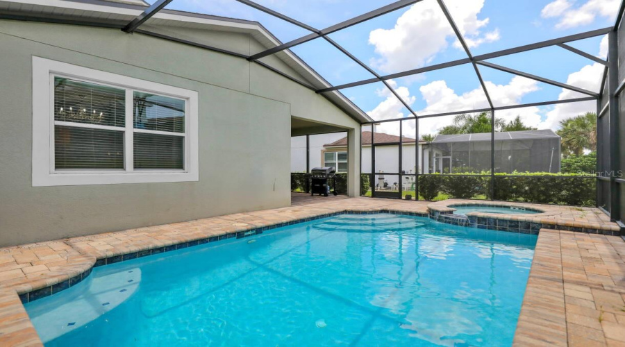 KISSIMMEE, Florida 34747, 5 Bedrooms Bedrooms, ,5 BathroomsBathrooms,Residential,For Sale,SANDY PARK,0,MFRS5153572
