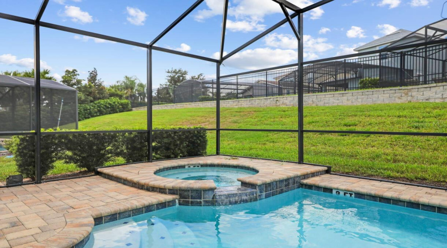 KISSIMMEE, Florida 34747, 5 Bedrooms Bedrooms, ,5 BathroomsBathrooms,Residential,For Sale,SANDY PARK,0,MFRS5153572