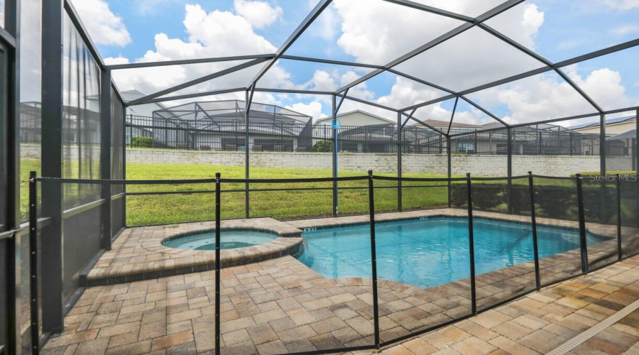 KISSIMMEE, Florida 34747, 5 Bedrooms Bedrooms, ,5 BathroomsBathrooms,Residential,For Sale,SANDY PARK,0,MFRS5153572