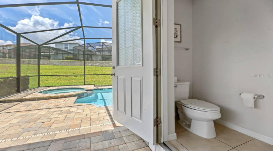 KISSIMMEE, Florida 34747, 5 Bedrooms Bedrooms, ,5 BathroomsBathrooms,Residential,For Sale,SANDY PARK,0,MFRS5153572