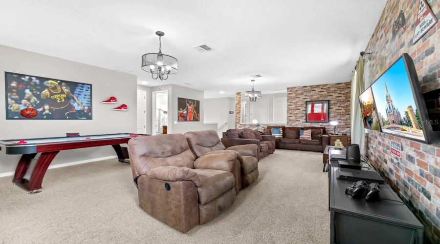 KISSIMMEE, Florida 34747, 5 Bedrooms Bedrooms, ,5 BathroomsBathrooms,Residential,For Sale,SANDY PARK,0,MFRS5153572