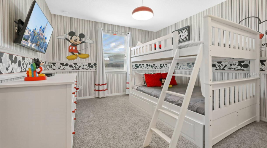 KISSIMMEE, Florida 34747, 5 Bedrooms Bedrooms, ,5 BathroomsBathrooms,Residential,For Sale,SANDY PARK,0,MFRS5153572