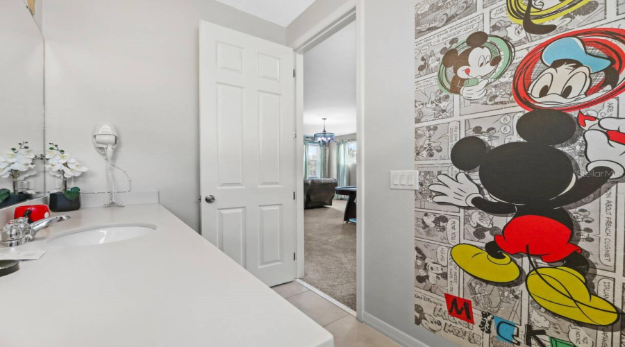 KISSIMMEE, Florida 34747, 5 Bedrooms Bedrooms, ,5 BathroomsBathrooms,Residential,For Sale,SANDY PARK,0,MFRS5153572