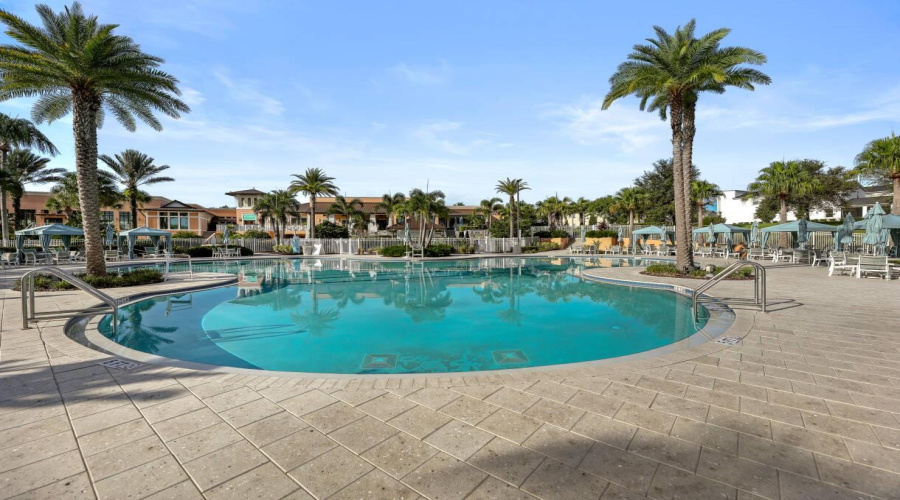 KISSIMMEE, Florida 34747, 5 Bedrooms Bedrooms, ,5 BathroomsBathrooms,Residential,For Sale,SANDY PARK,0,MFRS5153572