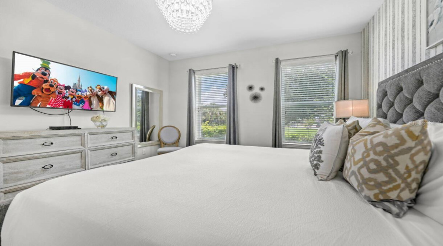 KISSIMMEE, Florida 34747, 5 Bedrooms Bedrooms, ,5 BathroomsBathrooms,Residential,For Sale,SANDY PARK,0,MFRS5153572